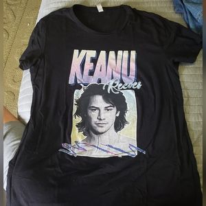 Keanu Tee